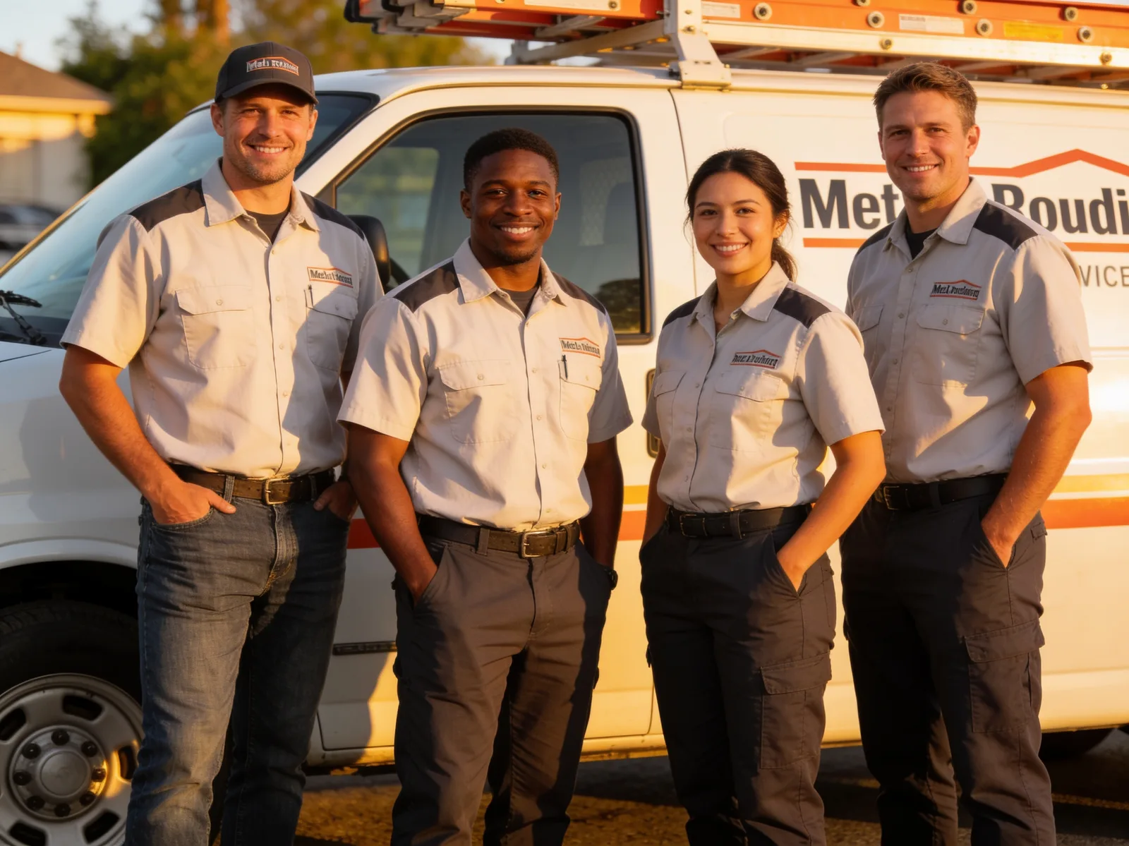 Metal Roof Installation company in Lewisville, TX